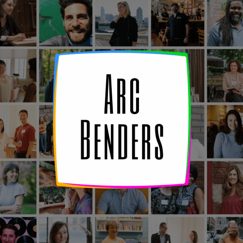 Arc Benders Podcast